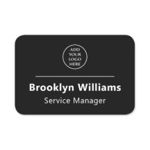 役職モダンスタッフ名事業会社ロゴ