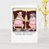 彼おもしろいの妖怪周年記念カード カード (黄色い花)