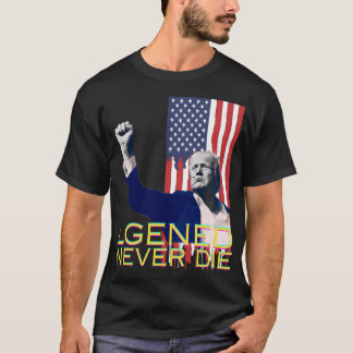 彼おもしろいはSaと戦うストップことない Tシャツ