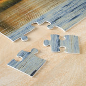 彼および彼女魚釣り ジグソーパズル (側面)