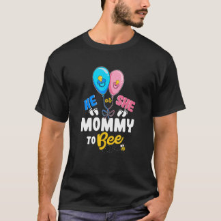 彼か彼女の母は常に母最高のになりたい Tシャツ