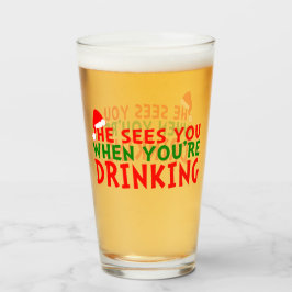 彼があなたは飲むと君の姿を見る タンブラーグラス