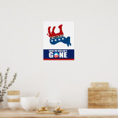 彼がいなくなったら私を起こす ポスター (キッチン)