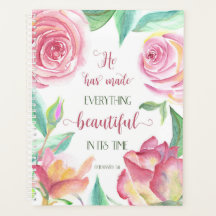 彼がすべてを3時11分に美しい教会にした