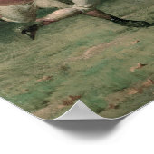 彼がやるのか? ポスター (角)