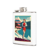 彼がキッチンサッシランナーの掃除を行う フラスク (左)