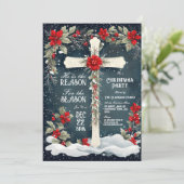 彼がクリスマスを満喫する理由 招待状 (スタンド正面)