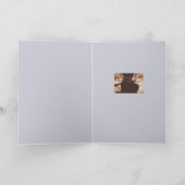 彼がコーンカードを持ち出した カード (内部)