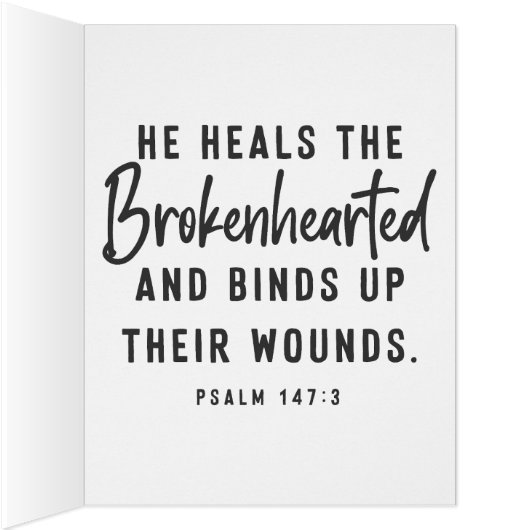 彼が失意のアフリカ系アメリカ人シスタを癒す (内側(右))