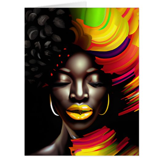 彼が失意のアフリカ系アメリカ人シスタを癒す (正面)