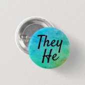 彼が宣告する 缶バッジ (正面&裏面)