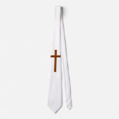 彼が復活した復活祭 ネクタイ (正面)