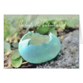 彼が心の焼けたParakaleoのノートカードを聞く