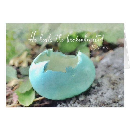 彼が心の焼けたParakaleoのノートカードを聞く (正面横)