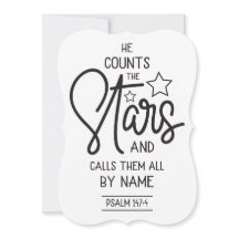 彼が星を数えて詩篇と呼ぶ