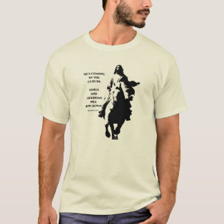 彼が来るTシャツ Tシャツ