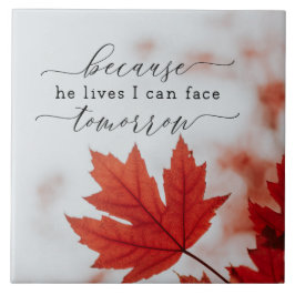 彼が生きているから私は明日顔できる感動的 タイル