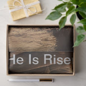 彼が生まれ変わった切り離し自在なイエス 薄葉紙 (ギフト)