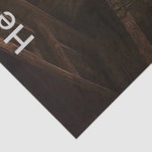 彼が生まれ変わった切り離し自在なイエス 薄葉紙 (詳細)