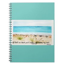 彼が私のスパイラル写真ノートを復元