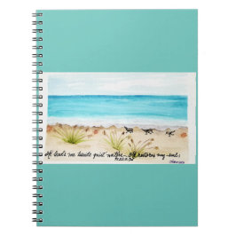 彼が私のスパイラル写真ノートを復元 ノートブック