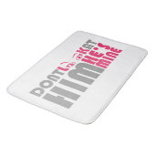 彼が私の人だなんて見ないで バスマット (アングル)