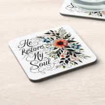 彼が私の魂のフローラを回復する