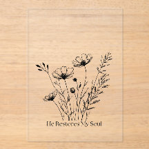 彼が私の魂のミニマルデザインを回復