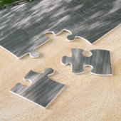 彼が私の魂の聖書の聖句の聖なる書物、 経典を復元 ジグソーパズル (側面)