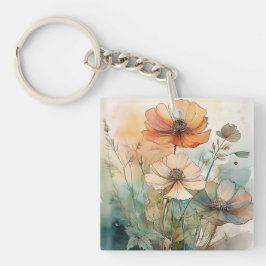 彼が私の魂を回復する キーホルダー