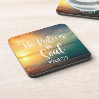 彼が私の魂を回復する コースター