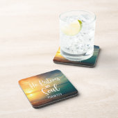 彼が私の魂を回復する コースター (右側)