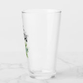 彼が私の魂を回復する タンブラーグラス (左)