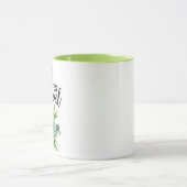 彼が私の魂を回復する マグカップ (中央)