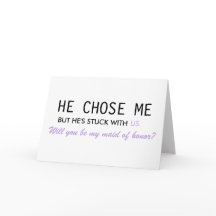 彼が私を選んだけど私たちは仲良し！ブライズメイド