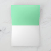 彼が私を選んだのに私たちと一緒になるハメに 招待状 (内部)