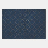 彼が紙のシーツを包む ラッピングペーパーシート (正面3)