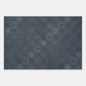 彼が紙のシーツを包む ラッピングペーパーシート (正面)