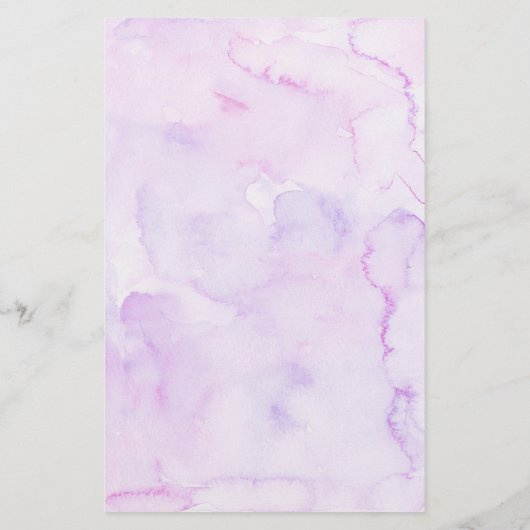 彼が言ったキッチンは紫のストック (裏面)