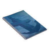 彼で固定される ノートブック (右側)