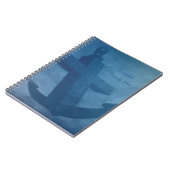 彼で固定される ノートブック (左側)