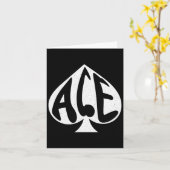 彼とスケルトマッチングをしているカップル用のコスチューム カード (黄色い花)