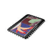 彼と彼女のバスマット バスマット (アングル)