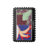 彼と彼女のバスマット バスマット (正面縦)