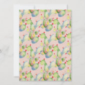 彼と彼女の10の質問結婚のゲーム (裏面)