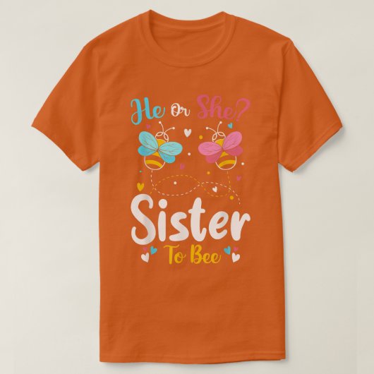 彼と彼女はジェンダー保護のキーパーである Tシャツ (デザイン正面)