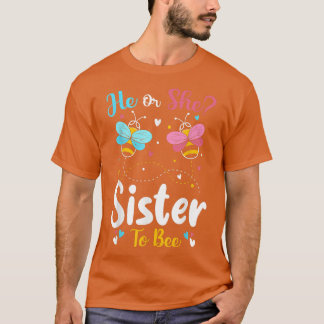 彼と彼女はジェンダー保護のキーパーである Tシャツ