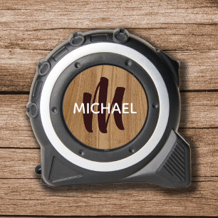 彼にとって素朴木モノグラムのは メジャー