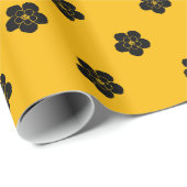 彼にはバラがあった ラッピングペーパー (ロールコーナー)