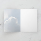 彼によってが上がったイエス・キリストであるイースター復活は上がりました シーズンカード (内部)